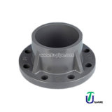 Industrial CPVC Flanges DIN