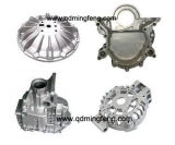 ADC12 Aluminium Alloy Die Casting Parts (AAD)