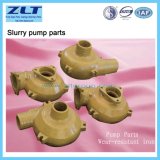 Slurry Pump Part for Pump Casting Pump Housing Pump Body