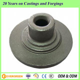 OEM Steel Fabricated Precision Forged Parts