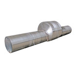 Steel Forging Shaft of Q+T for Press and Heavy Machine