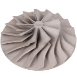Investment Casting -Parts Made by Aluminum