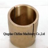 Bronze/Brass/Copper Alloy Casting Part with Machining