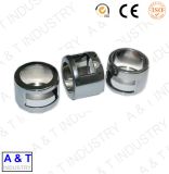 Chinese Manufacturer Precision Aluminium Forging Parts