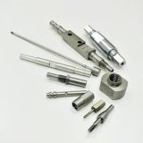 Precision Shaft & Parts Made by Machining CNC