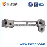 Manufacturer High Pressure Die Casting Mechanical Parts Made in China