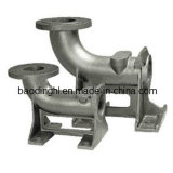 Grey Iron Casting Machine Parts (HL--ZT-159)