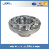 Hot Sale High Precision Stainless Steel Investment Casting for Car Parts