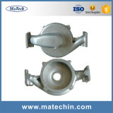 Stainless Steel Casting Parts High Manganese Steel Casting