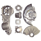 Auto Spare Parts, Accessories Made by Aluminum Gravity Casting (S030628)