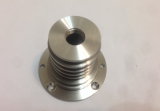 CNC Machining Stainless Steel Forging Parts