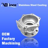 Stainless Steel Casting Parts