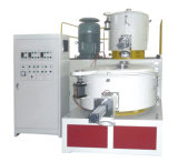 Srlz Series High Speed Heating and Cooling Mixer Unit