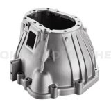 Precision Die Casting for Motor Components