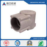 Aluminum Casting for Water Supply System Components
