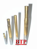 Titanium Coating Tungsten Carbide Cold Forging Rod (BTP-R225)