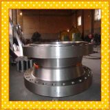 304 Stainless Flange