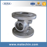 Investment Castings Stainless Steel Part with Machining ISO9001 OEM