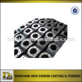 OEM High Quality Made in China Head Roll Grey Iron Casting