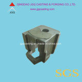 Customized High Precision Investment Die Casting Parts
