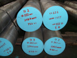 JIS SKD11, ASTM D2, DIN 1.2379 Tool Steel Round Bars