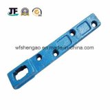 OEM Customized Competitive Price Sand Casting Wrought Iron Parts