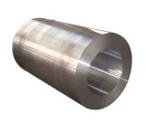 Q235B Alloy Steel Forged Hollow Shaft