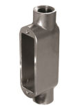 Stainless Steel Precision Casting Condulet