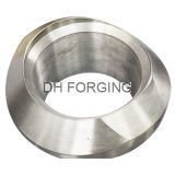 Carbon Steel, Stainless Steel, Alloy Steel Forged Ring