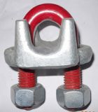 U. S. Type Drop Fprged Wire Rope Clip