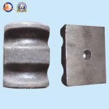 Cover Plate-Auto Parts-Iron Casting-Sand Casting