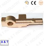 Machining Railway Forging Parts, Industry Forging Parts