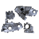 OEM Agricultural Machinery Parts Mold Die Casting