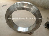 42CrMoA Forged Part for Low Speed Coupling Flange