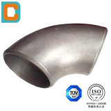 High Quality Alloy Steel Casting for Elbow