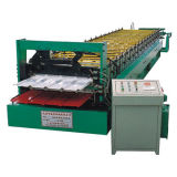 Automatic Roll Forming Machine (CON)
