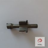 Small Parts Investment Casting in Rough Casting Parts