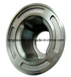 Steel Casting Machinery Parts Sand Casting Parts Metal Parts