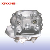 Motorcycle Part - Cylinder Head