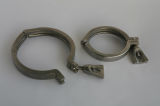 Clamps Investment Casting (20100416-6)