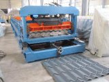 Roof Tile Roll Forming Machine (1008)