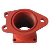 Sand Casting of Valve and Pump