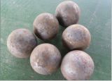 Grinding Forged Steel Balls with SGS Certificate (GN-B3)