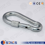 Stainless Steel Casting Snap Hook