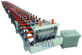Metal Decking And Roofing Machine