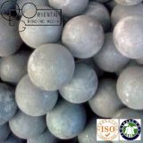 Forged Steel Ball for Mining