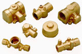 Non-Standard C37700 C37710 C37600 Brass Products