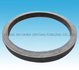 Leong Jin Omba (Jintan) Forging Co., Ltd.