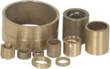 Machined Parts--Brass Pipe Accessory