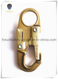 High Quality Metal Hook for Coustruction Safety Harness & Belt Safety Harness